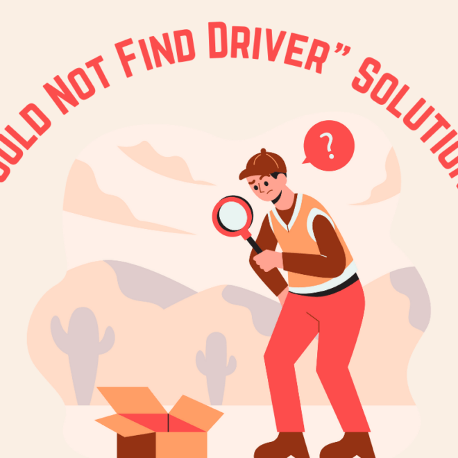 How to fix the “Could Not Find Driver” error in Laravel