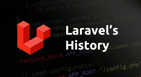 laravel versions