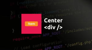 3 Easiest Way to Center Div