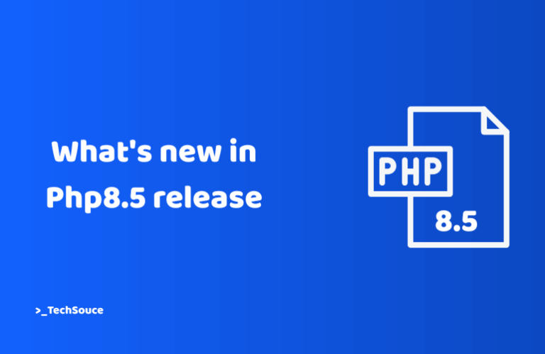 What’s new in Php8.5 release